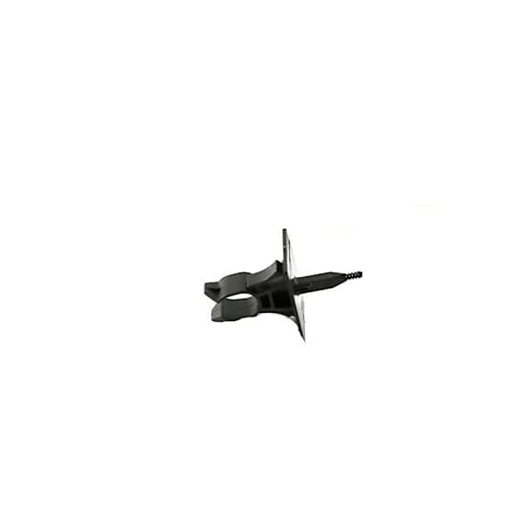 05137778AC Direct Fit Power Steering Cooler Bracket, Sold Individually