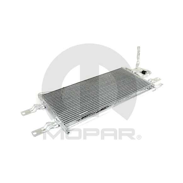 52028915AF Direct Fit Automatic Transmission Oil Cooler, Sold Individually