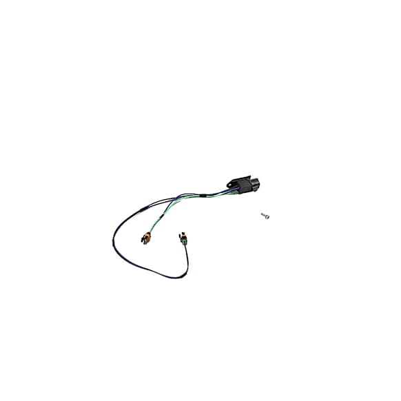 68050137AB Direct Fit Engine Cooling Fan Motor Connector, Sold Individually