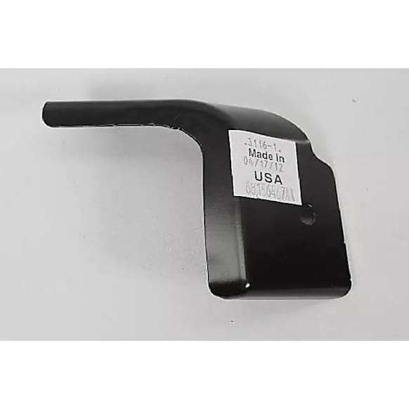 68156467AA Direct Fit Quarter Panel Reinforcement, Sold Individually
