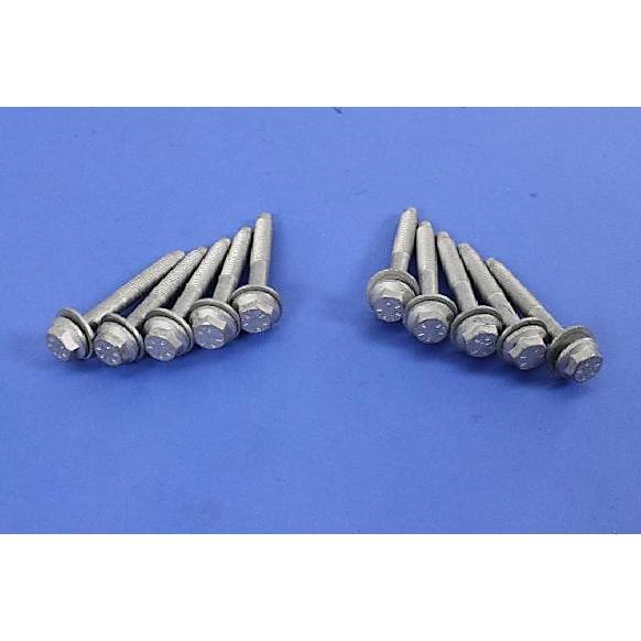 68201982AA Direct Fit Radiator Screw, Sold Individually