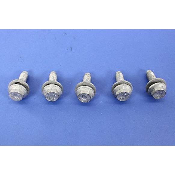 68201983AA Direct Fit Radiator Screw, Sold Individually
