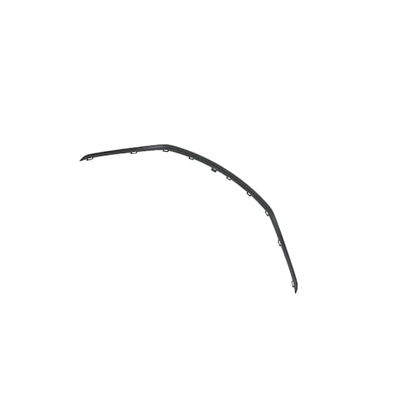 68243512AC Direct Fit Valance Panel Grille, Sold Individually