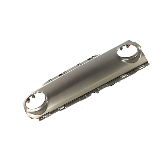 6AB27SD5AD Air Bag Door