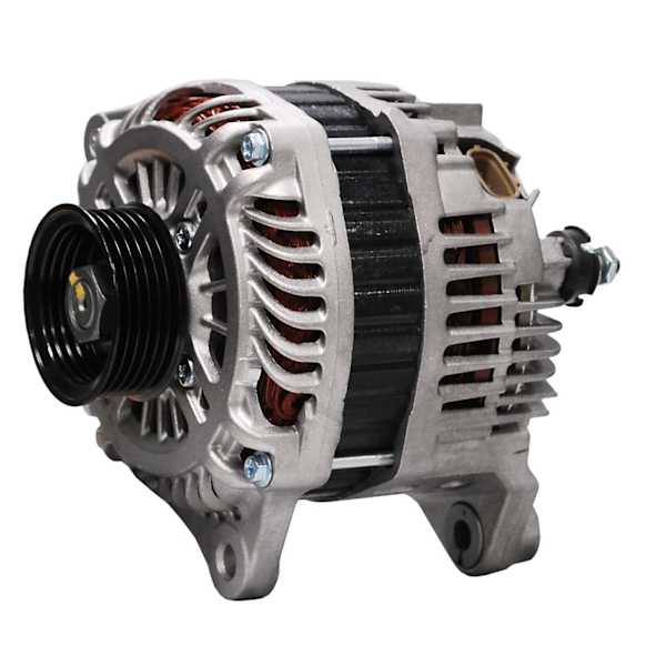 11315 OE Replacement QB Premium Alternator, Remanufactured