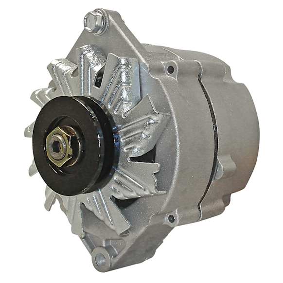 7122103 OE Replacement QB Premium Alternator, Remanufactured