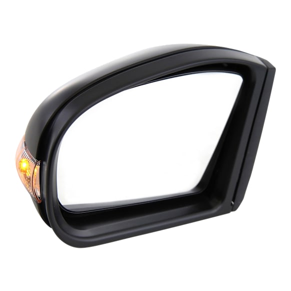 Kool Vue® Driver Side Mirror, Power, Power Folding, Heated