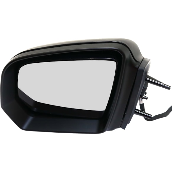 Kool Vue® Driver Side Mirror, Power, Heated, Power Folding