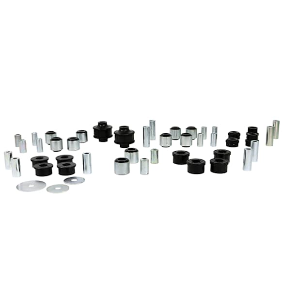 2011 BMW 335i xDrive - Master Bushing Kit - Direct Fit, Kit