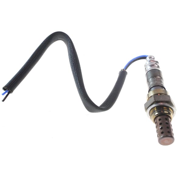 1989 Mercedes Benz 300E Before Catalytic Converter Oxygen