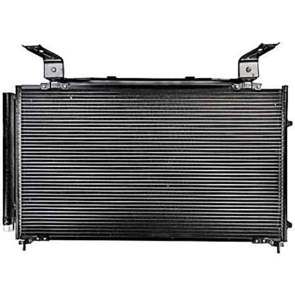 477-0519 A/C Condenser