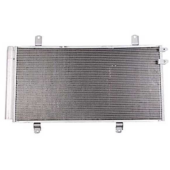 477-0584 A/C Condenser