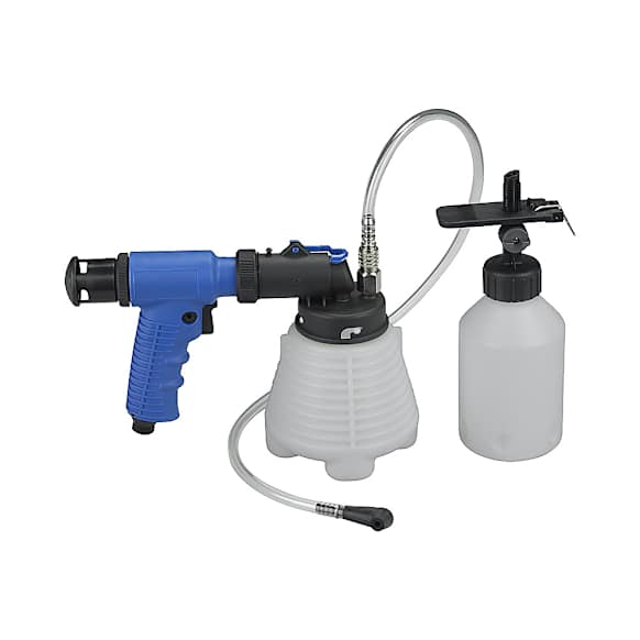 8104ASET OE Replacement Series Brake Bleeder Kit - Kit