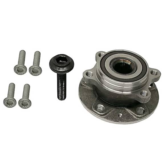 5K0-498-621 Wheel Hub