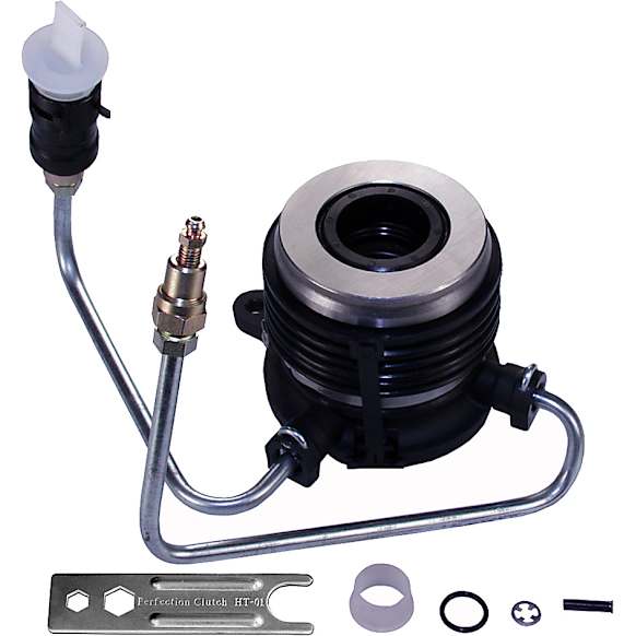360088 Direct Fit Hydraulic Release Bearing, Sold Individually