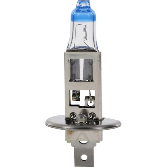 H1NGPS2 NightGuide platinum H1 Fog Light Bulb, Up to +130% more Vision, Set of 2