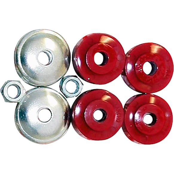 RS979 Master Bushing Kit - Universal, Kit