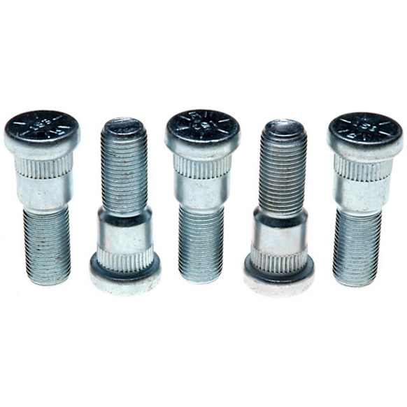 27783B R-Line Series Wheel Stud - Direct Fit, Sold individually