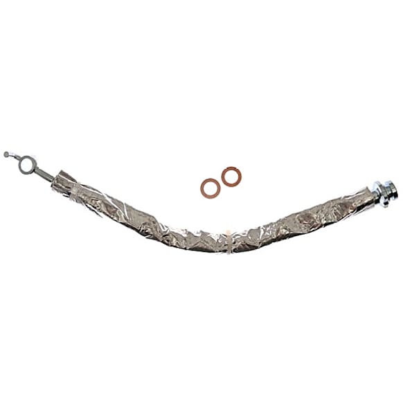 BH384039 Element3 Series Clutch Hose - Direct Fit, Sold individually