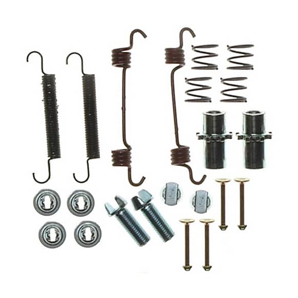 H17427 R-Line Series Parking Brake Hardware Kit