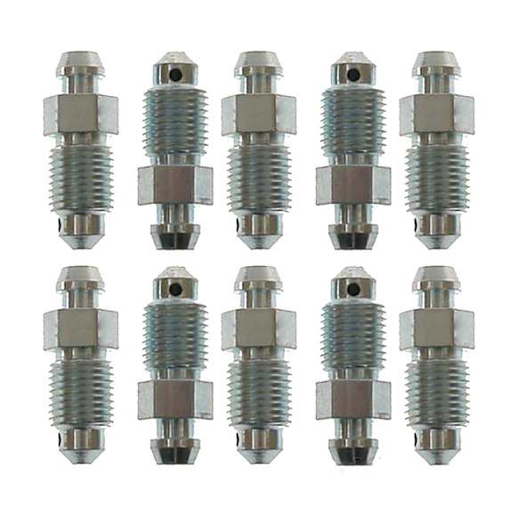 S22163 R-Line Series Brake Bleed Screw - Direct Fit, Set