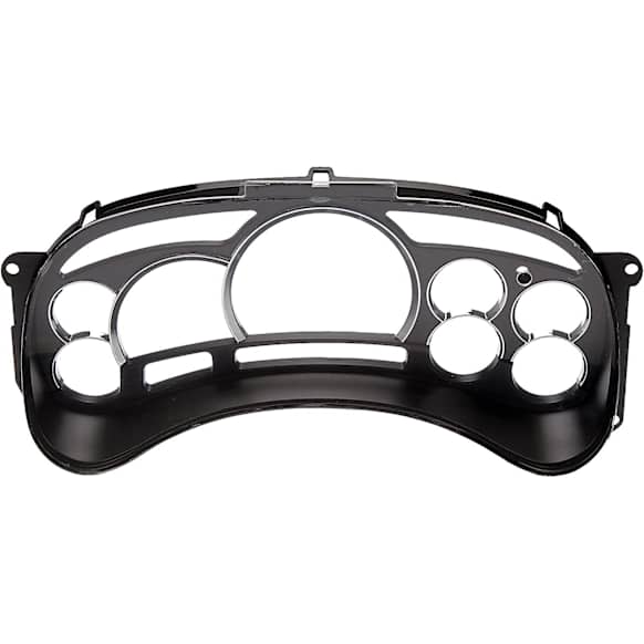 10-0000B Gauge Face