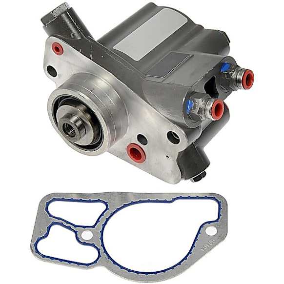 502-558 Direct Fit Diesel High Pressure Oil Pump, Sold Individually