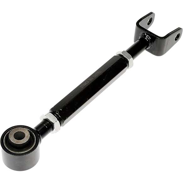 527-341 Rear, Lower, Forward Trailing Arm, OE Solutions Series
