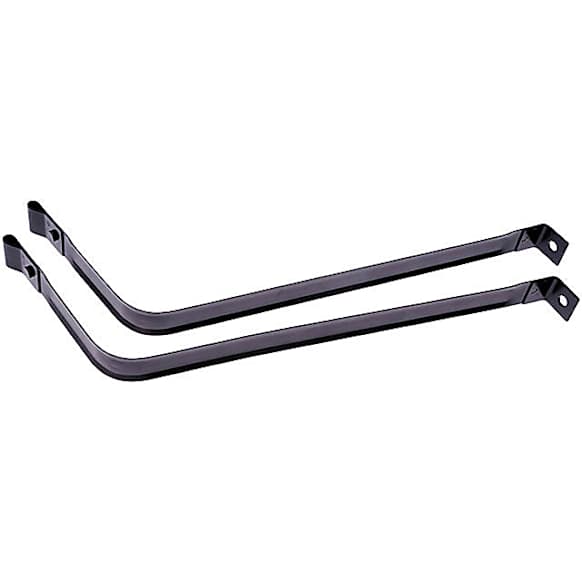 2009 Lincoln Town Car Executive 8 Cyl 4.6L - Fuel Tank Strap, Set of 2, OE Solutions Series