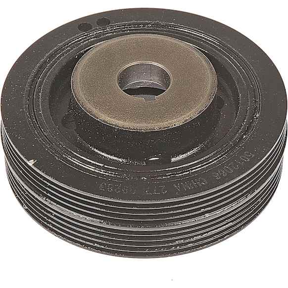 594-166 Harmonic Balancer OE Solutions Series