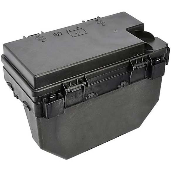 599-907 OE Solutions Series Integrated Control Module - Sold individually