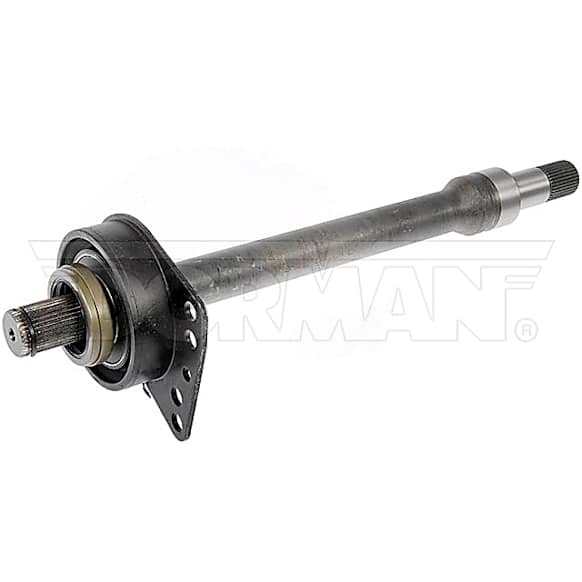 630-472 Front OE Solutions Series Axle Shaft, FWD