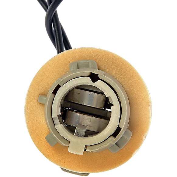 85870 Bulb Socket - Tail light, Direct Fit, Sold individually