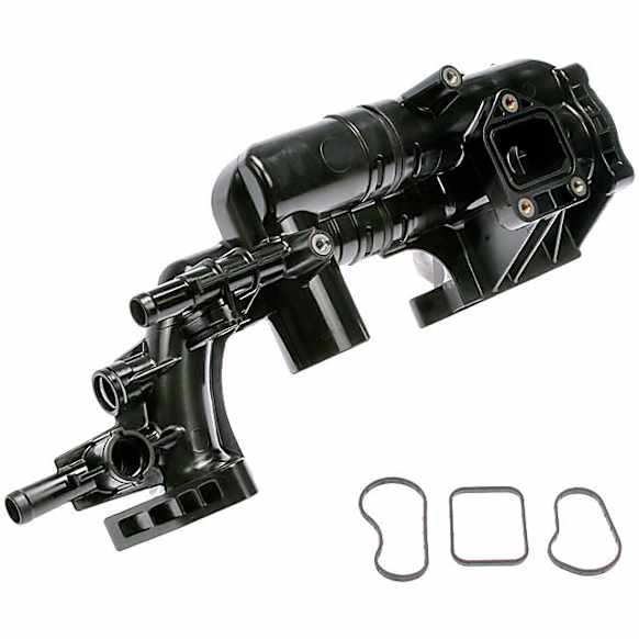 902-5914 Thermostat Housing OE Solutions Series