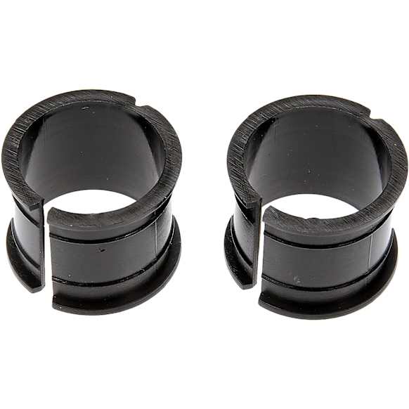 905-107 OE Solutions Series Automatic Transmission Shift Linkage Bushing - Direct Fit, Set of 2
