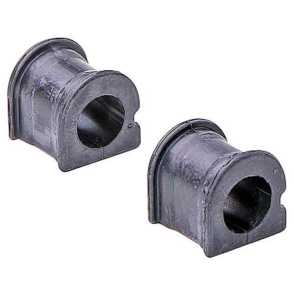 BSK74169PR Front, Driver and Passenger Side Sway Bar Bushing, Set of 2, Premium Chassis Series
