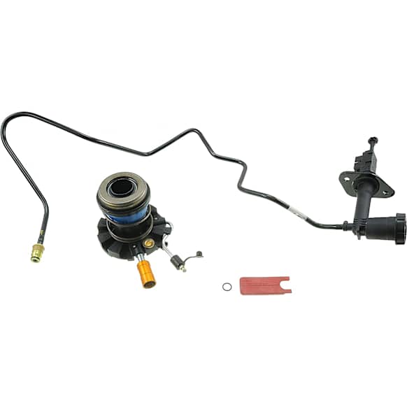 CC649014 First Stop Series Clutch Master and Slave Cylinder Assembly - Sold individually