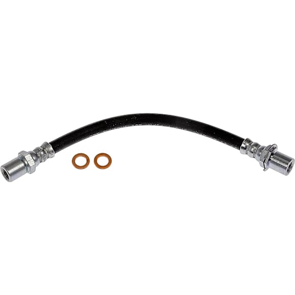 H38113 First Stop Series Clutch Hose - Direct Fit, Sold individually