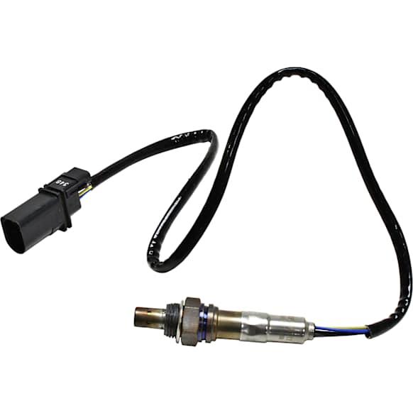 Oxygen Sensor, 5-Wire, Heated, Wideband Sensor
