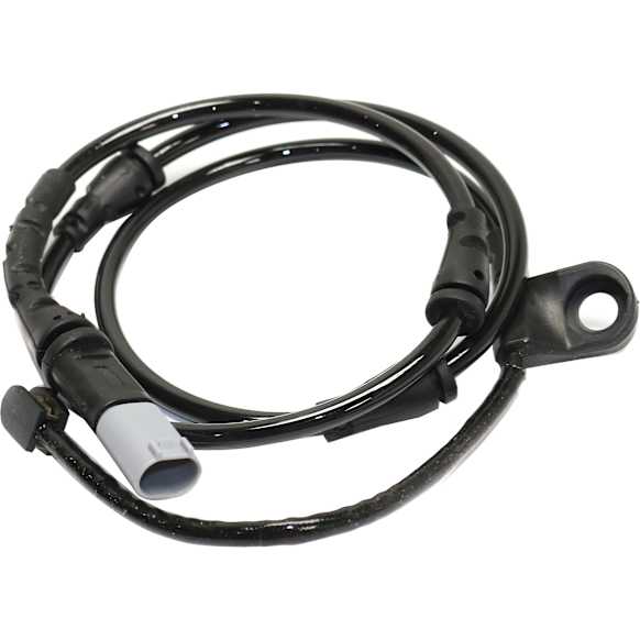 Front Brake Pad Sensor