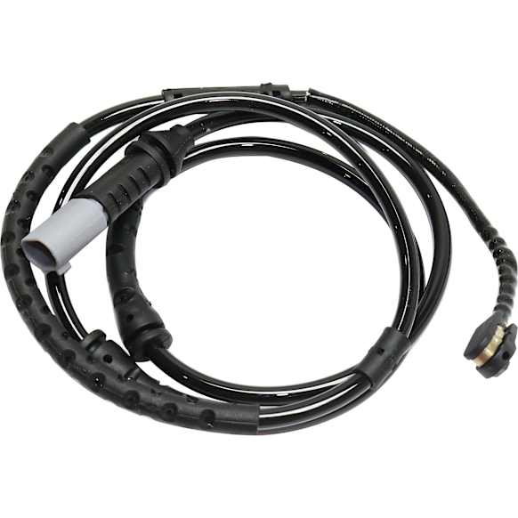 Front Brake Pad Sensor