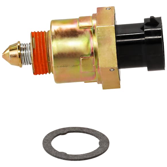 1993 GMC G1500 - Idle Control Valve, 8 Cyl 5.0L