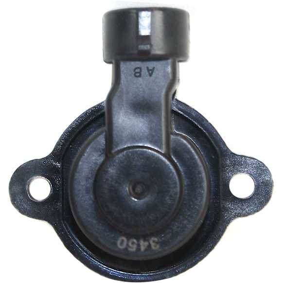 Throttle Position Sensor