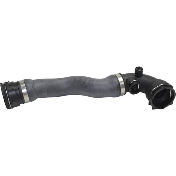 Radiator Hose - Lower, With Quick Connect Fitting