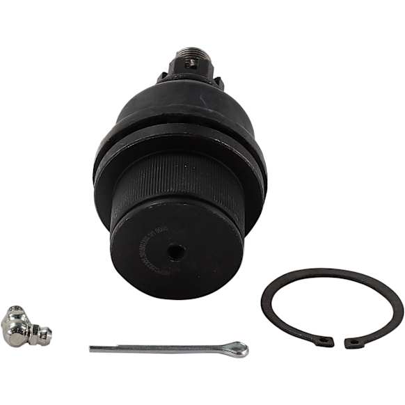 Front, Driver or Passenger Side, Lower Ball Joint