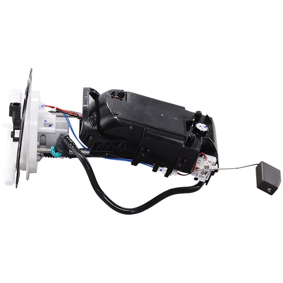 Fuel Pump, Electric With Fuel Sending Unit