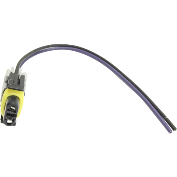 Speed Sensor Harness - Direct Fit, Sold Individually