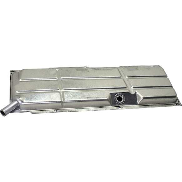 Fuel Tank, 20 Gallons / 76 Liters, without E.E.C., Lock Ring Kit Included