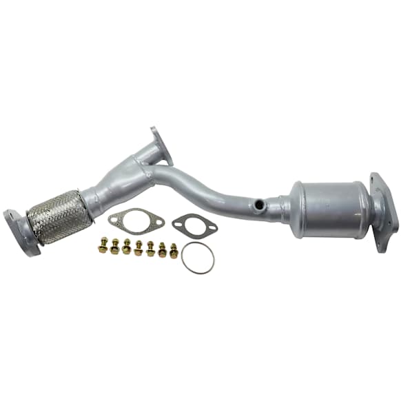 2005-2006 Chevrolet Malibu - Firewall Side Catalytic Converter, Federal EPA Standard, 46-State Legal (Cannot ship to CA, CO, NY or ME), 3.5L Engine