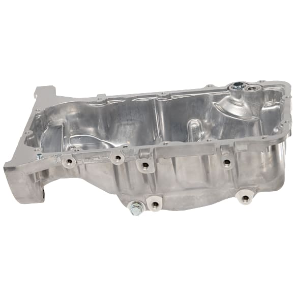 Oil Pan, 1.8L, 4 Cyl. Engine